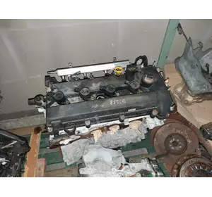 Мотор, двигатель 2.5 на Ford Escape 2013-2019