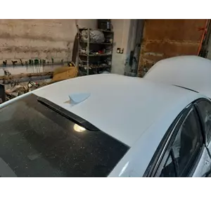 Крыша Chevrolet Cruze J400 черная/белая