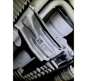 Радиатор АКПП на Chevrolet Cruze J400  39021417
