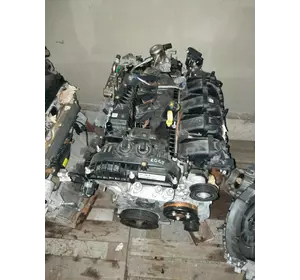 Мотор, двигатель 2.0 на Ford Edge 2019-2021