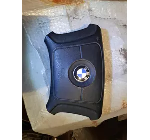 Подушка в руль, airbag на BMW E36, E39