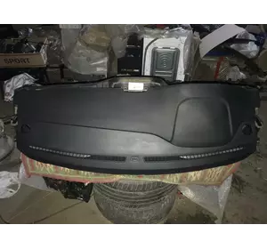 Торпеда, торпедо с подушкой Airbag на Ford Escape 2019-2022
