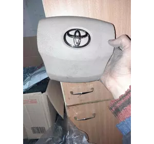 Подушка в руль, Airbag на Toyota Avalon