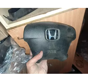 Подушка в руль, Airbag на Honda Civic 2001-2005